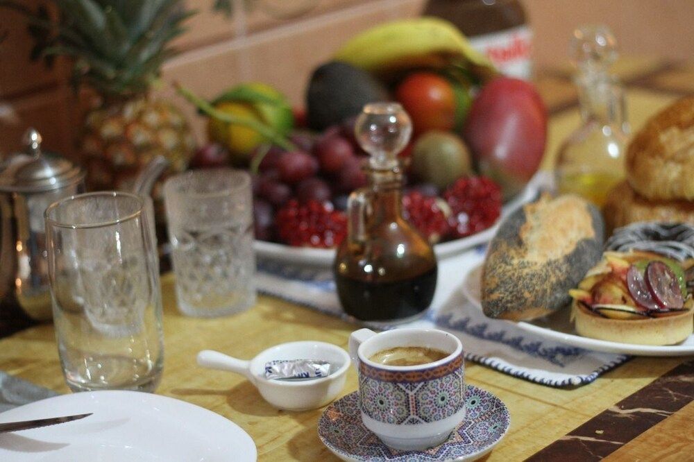 undefined Marjana Appartement Famille 4