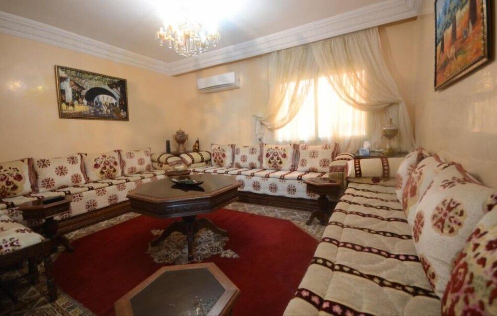 undefined Marjana Appartement Famille 9