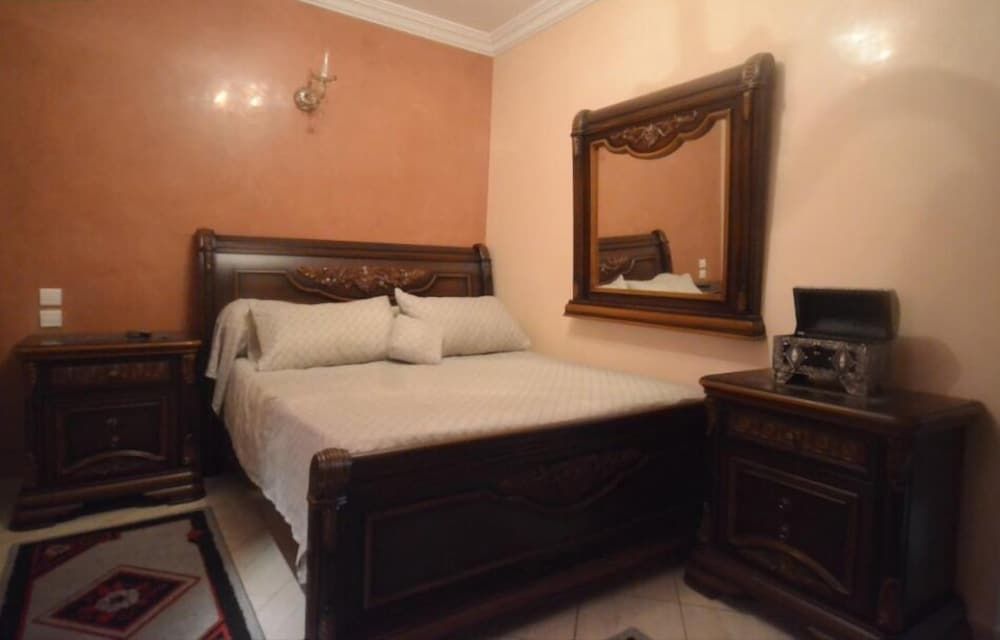 undefined Marjana Appartement Famille