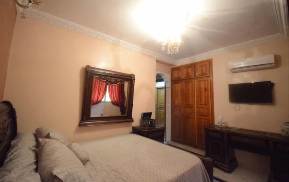 undefined Marjana Appartement Famille 3