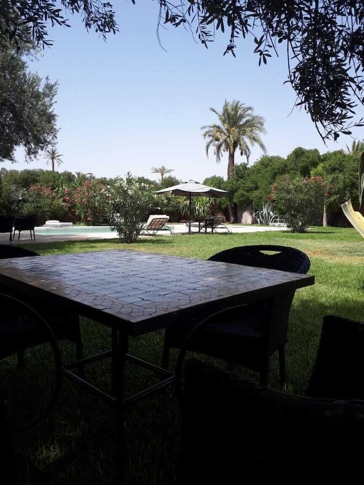 undefined Villa Tarik 9