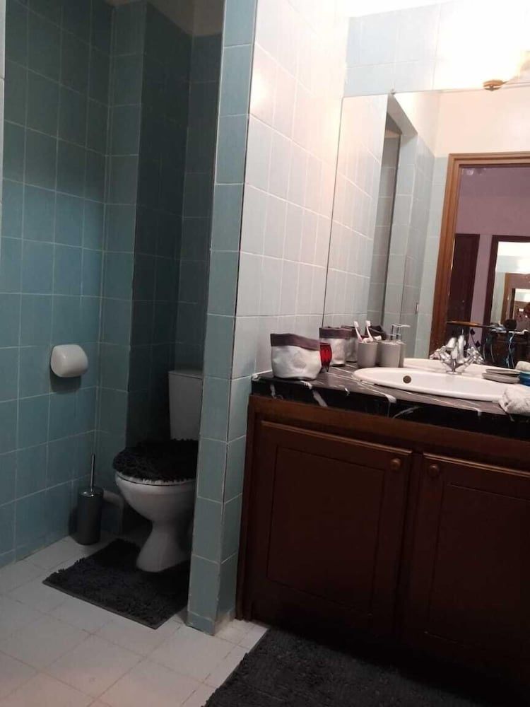 Appartement Residence Firdaous-ALC-178 Apartment 21