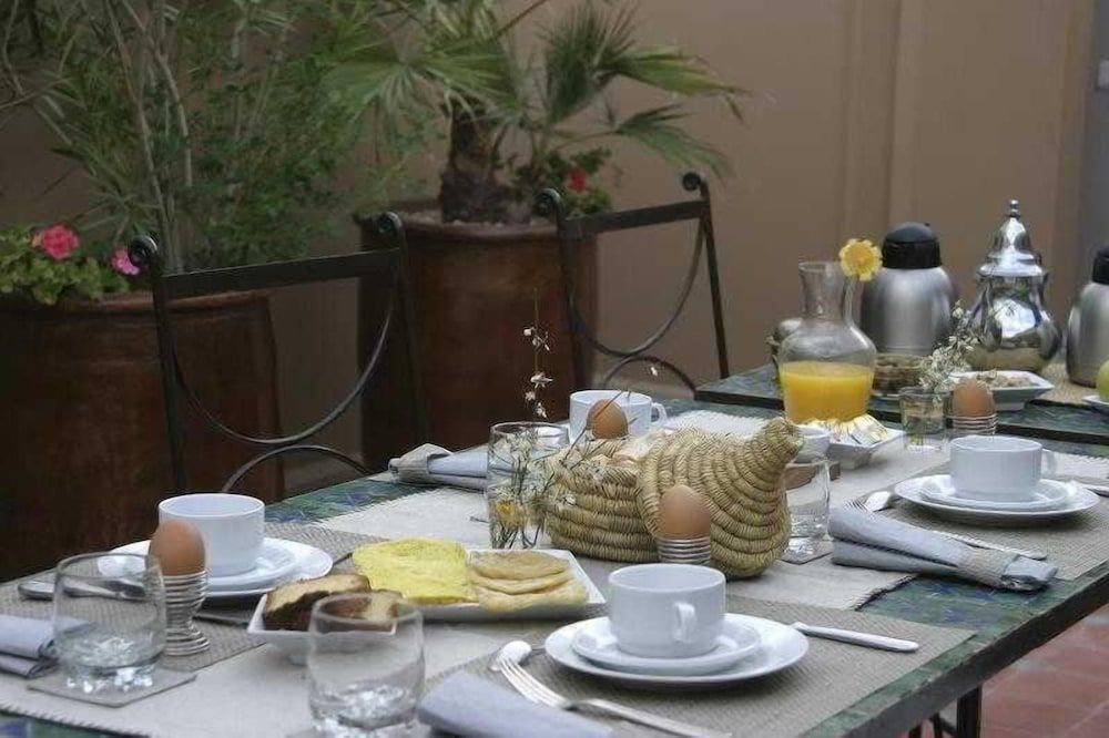 undefined Riad Teranga 5