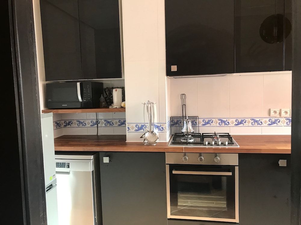 undefined Appart H36 9