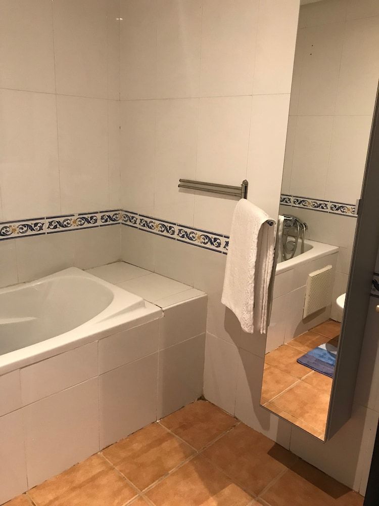 Appart H36 Deluxe Apartment, 2 Bedrooms, Kitchen, Garden Area 14