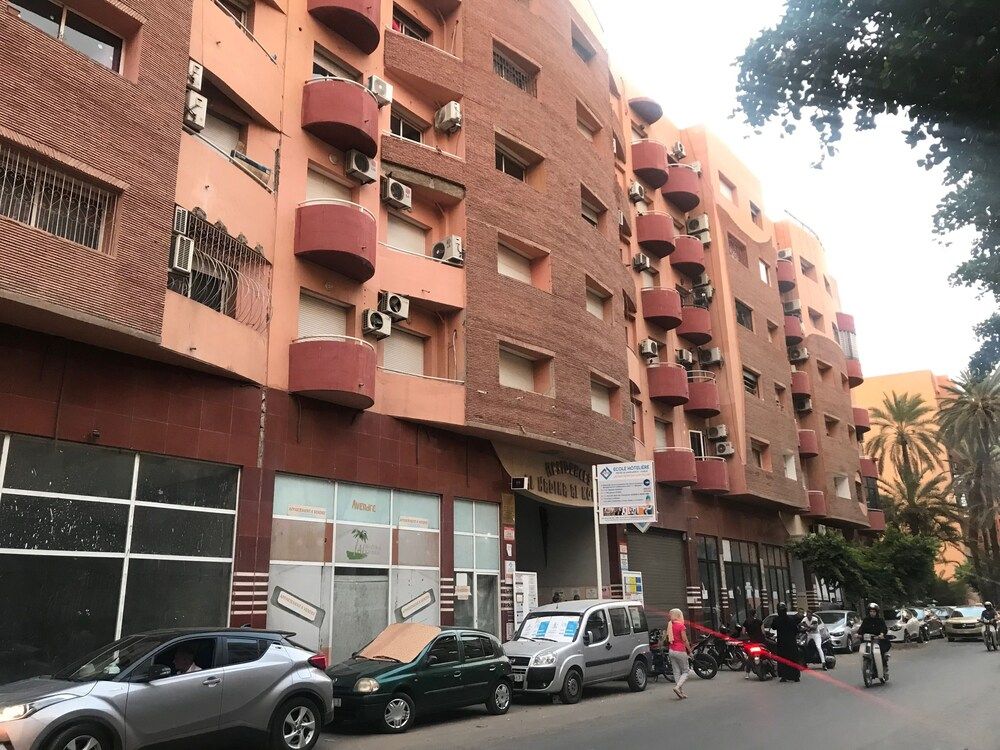 undefined Appart H36 3