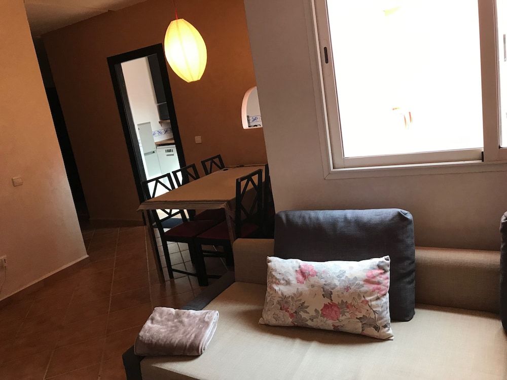 Appart H36 Deluxe Apartment, 2 Bedrooms, Kitchen, Garden Area 9