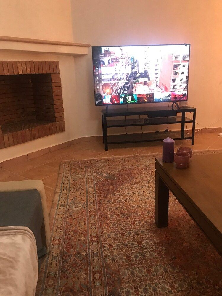 Appart H36 Deluxe Apartment, 2 Bedrooms, Kitchen, Garden Area 10