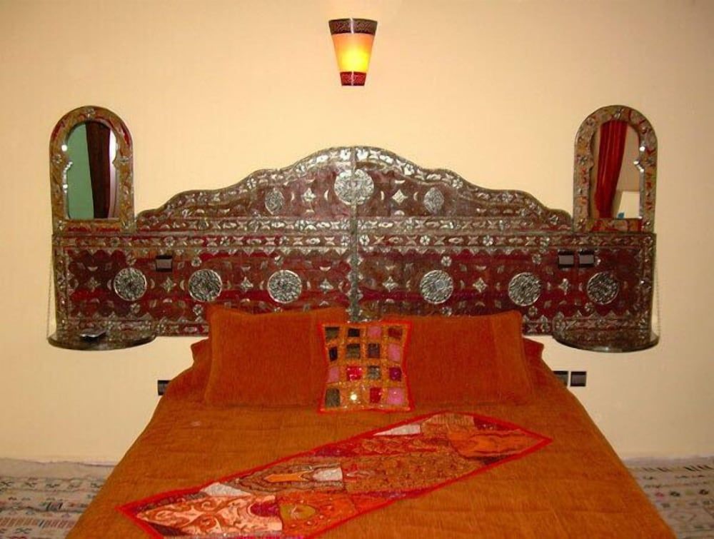 undefined Las Palmeras 4