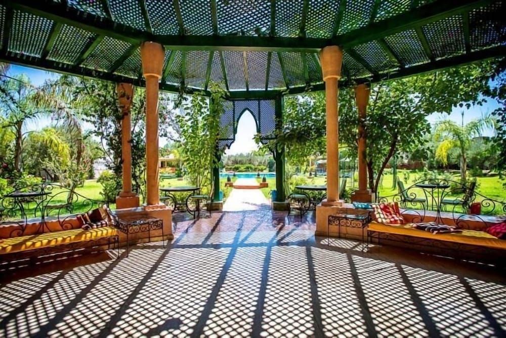 undefined Las Palmeras