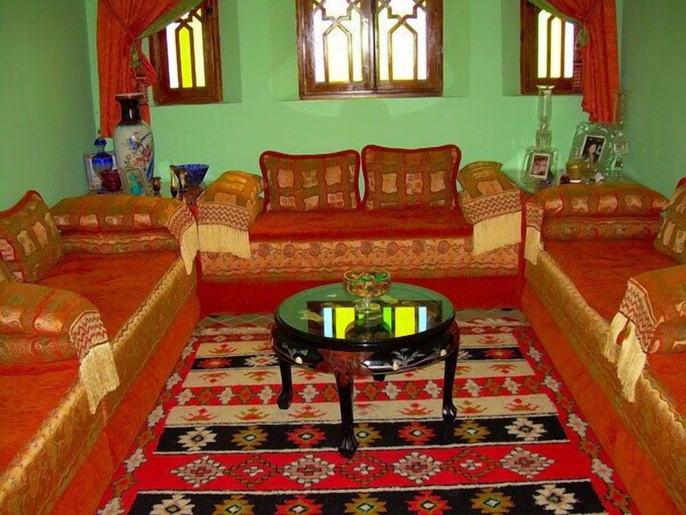 undefined Las Palmeras 10