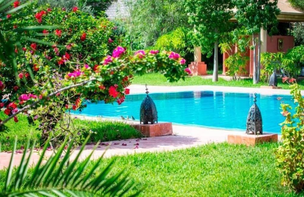 undefined Las Palmeras 2