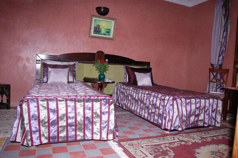 undefined Las Palmeras 6