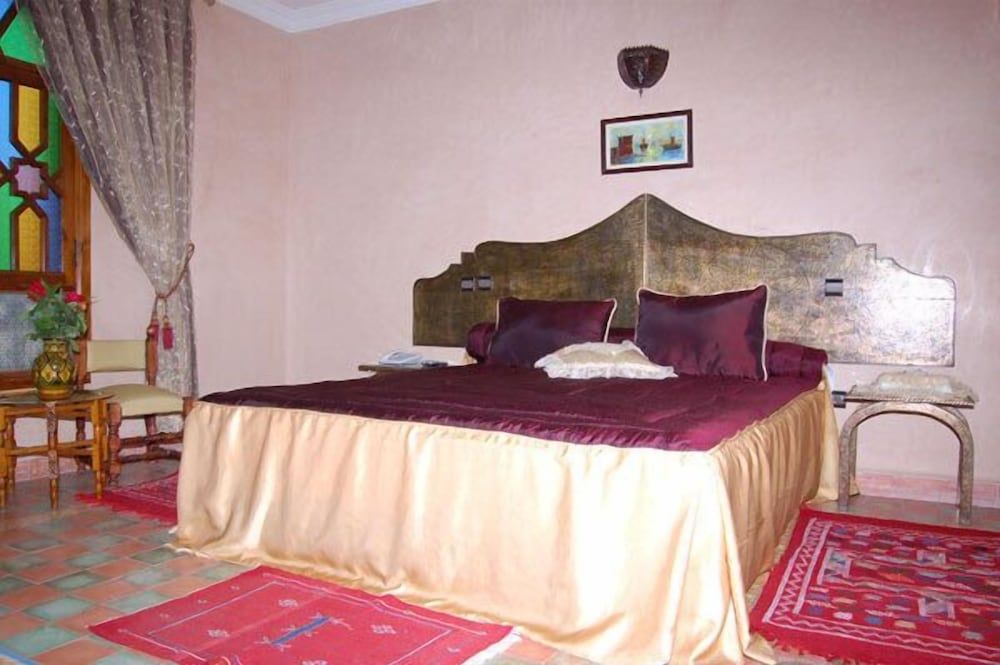 undefined Las Palmeras 7