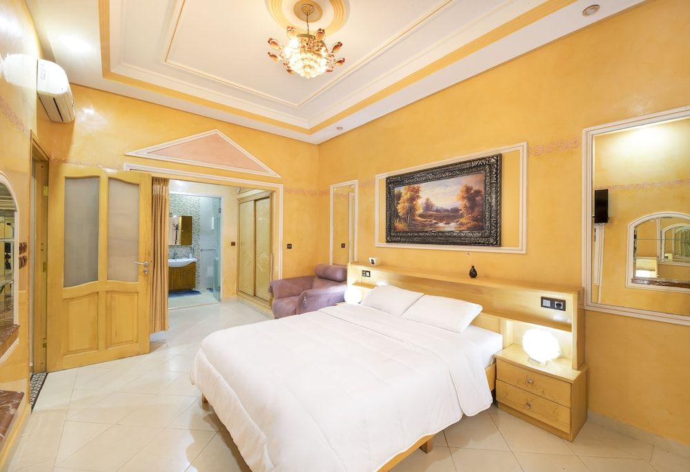 undefined Riad Fayrouz 6