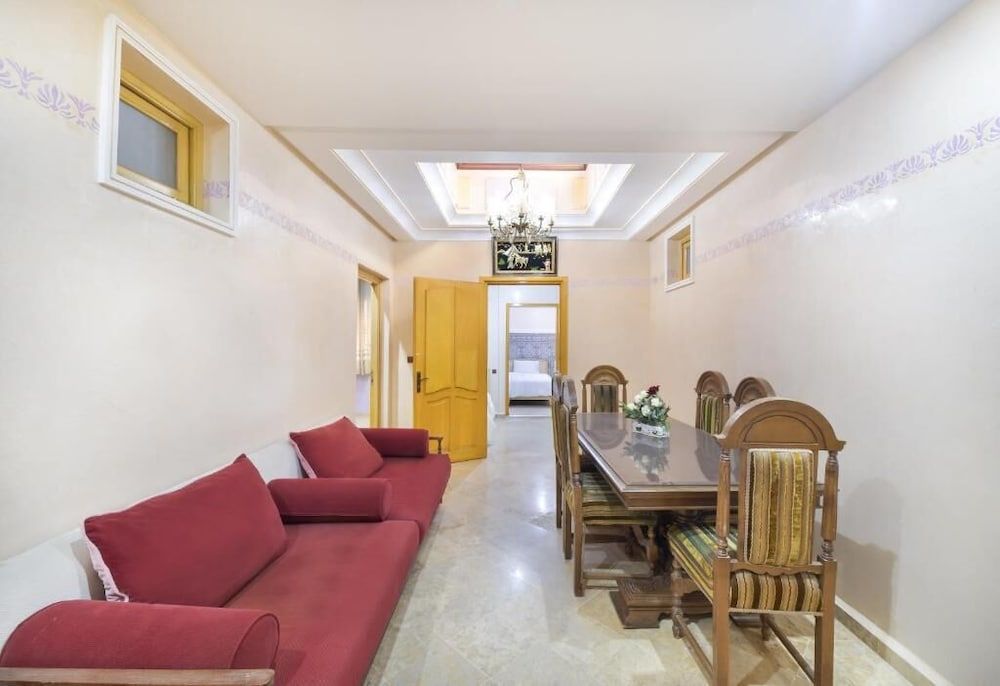 undefined Riad Fayrouz 10