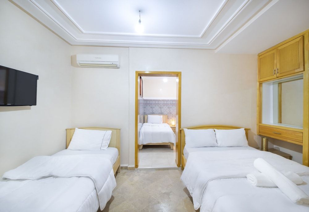 undefined Riad Fayrouz 2