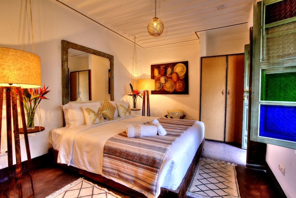 undefined Riad Sokera Hotel & Spa - Adults Only