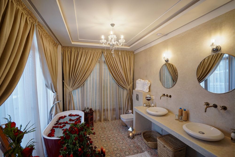 Riad Sokera Hotel & Spa - Adults Only Senior Double Room 4