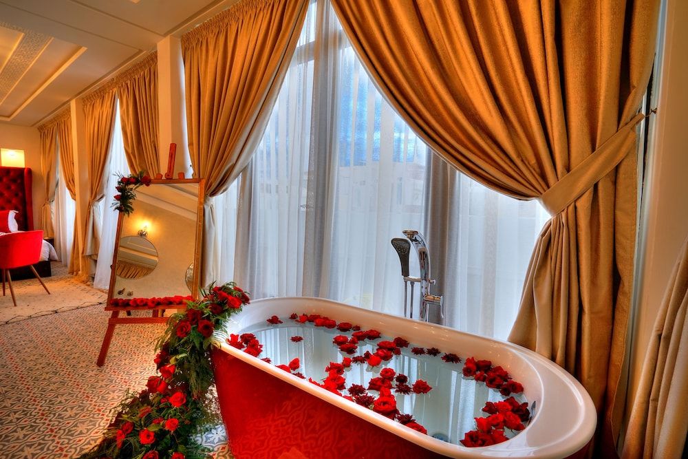 Riad Sokera Hotel & Spa - Adults Only Senior Double Room 5