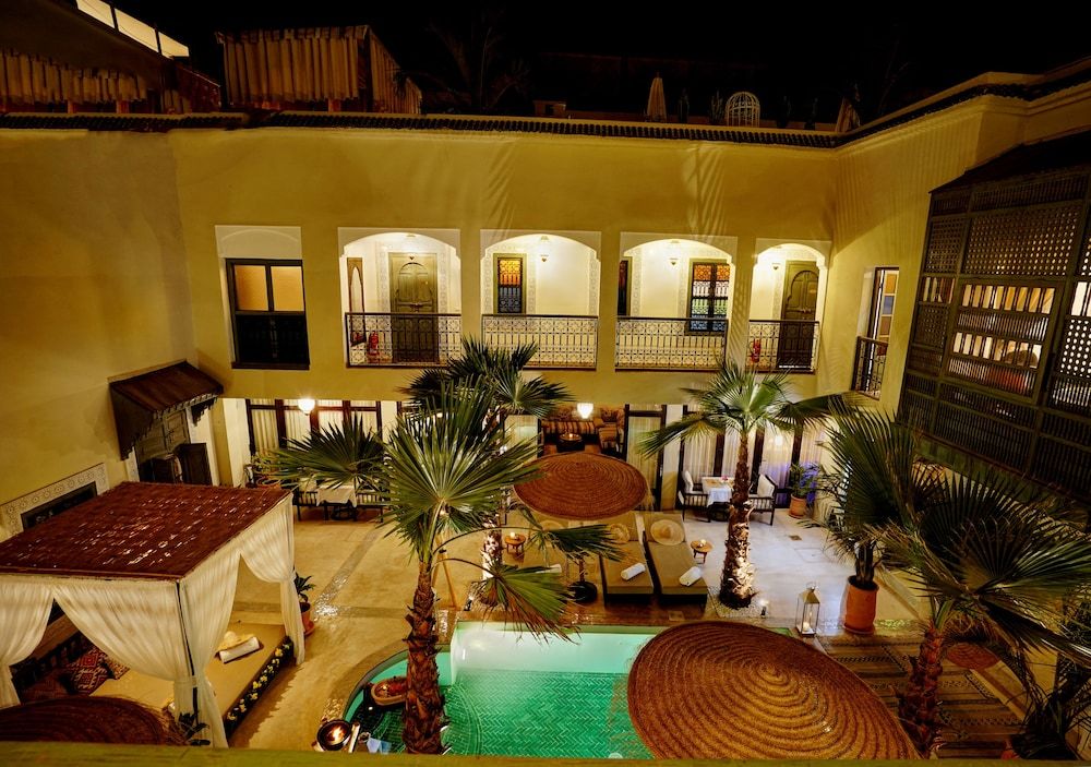 undefined Riad Sokera Hotel & Spa - Adults Only 7