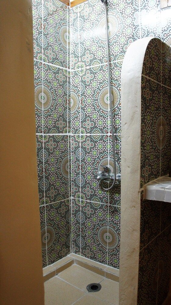 Riad Alqimam Economy Twin Room 7