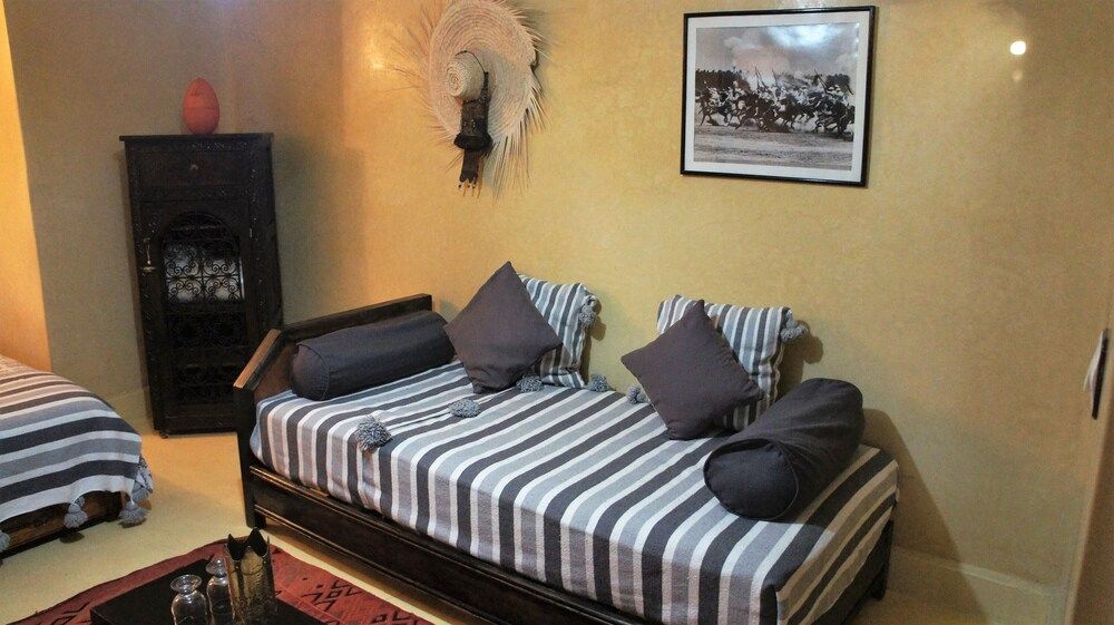 undefined Riad Alqimam 7