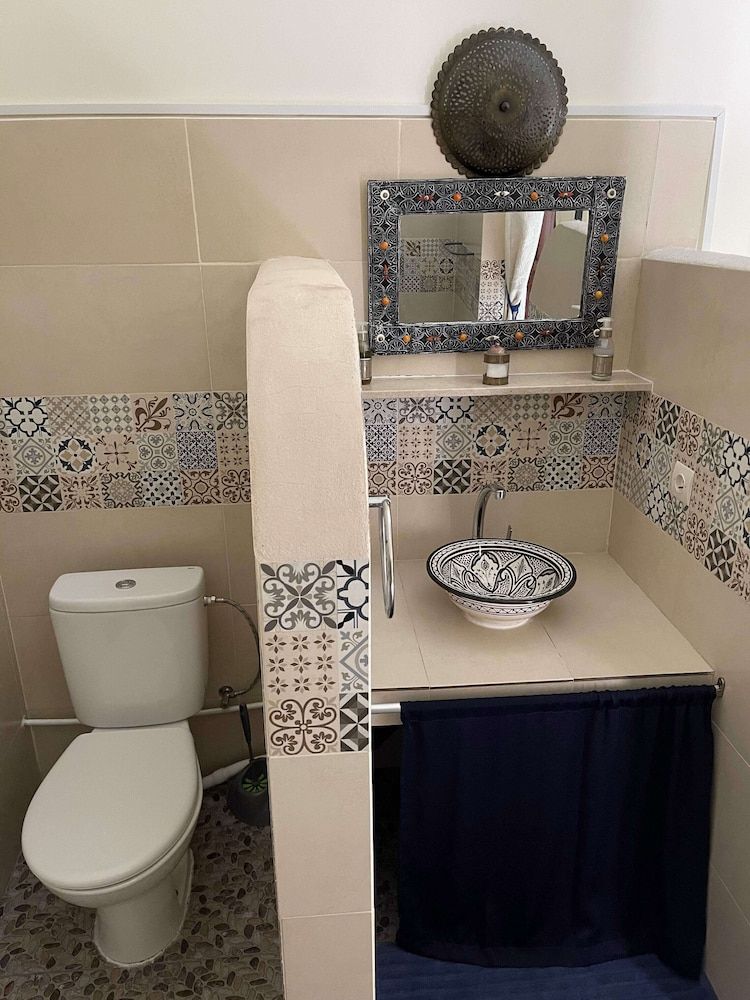 undefined Riad Alqimam 5