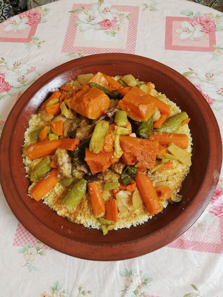 undefined Riad Alqimam 10