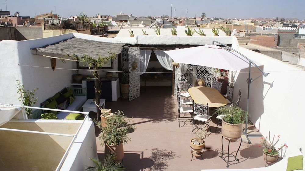 undefined Riad Alqimam 6