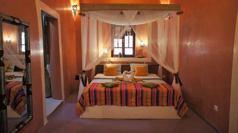 undefined Riad Alqimam