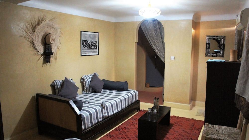 undefined Riad Alqimam 2