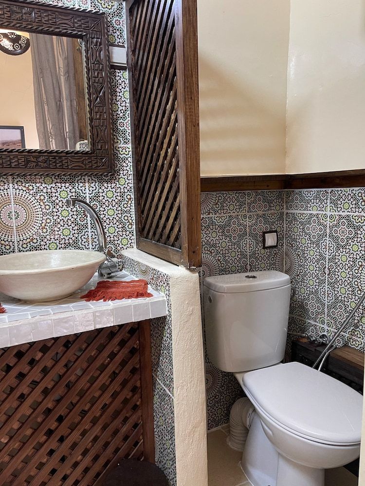 undefined Riad Alqimam 4