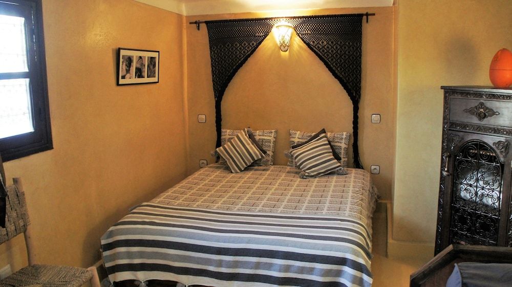 undefined Riad Alqimam 8