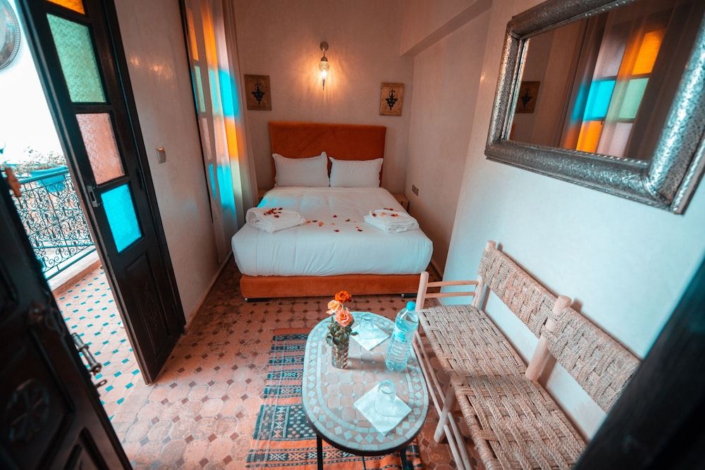 undefined Riad Eva 2