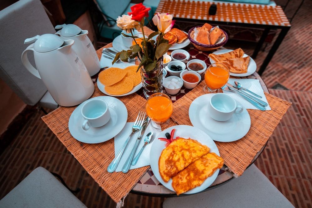 undefined Riad Eva 9