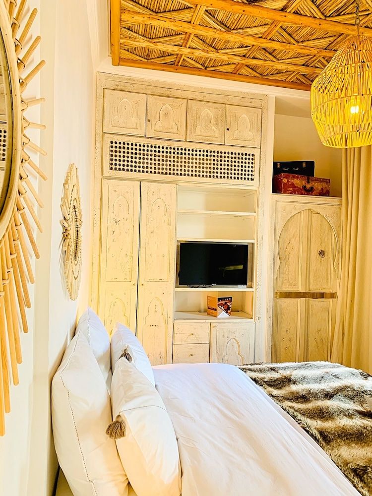 Riad Yasaman Classique Beldi 5* 3