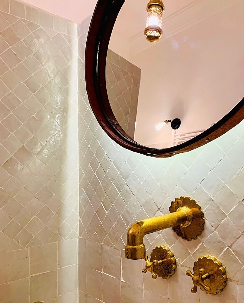 Riad Yasaman Classique Beldi 5* 9