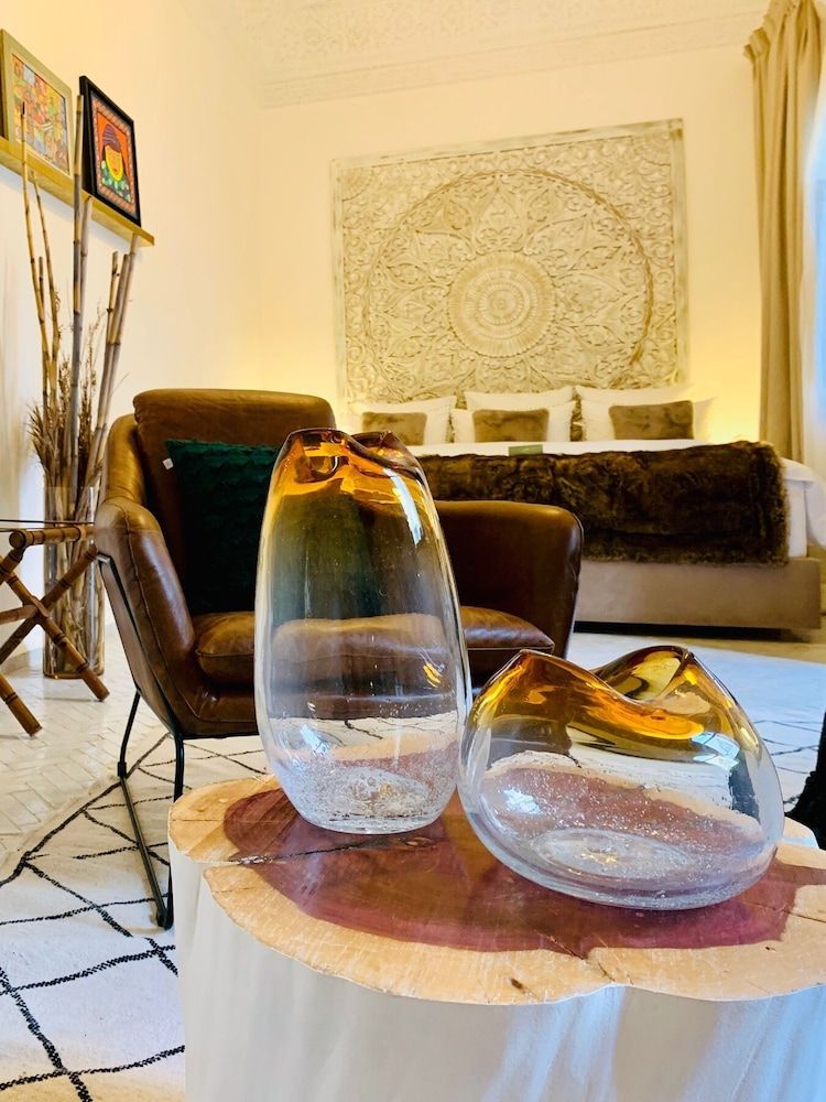 Riad Yasaman Suite Executive* 19