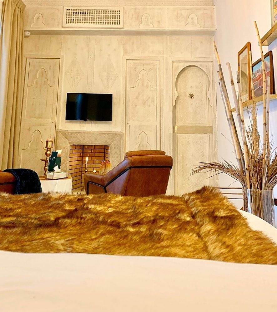 Riad Yasaman Suite Executive* 5