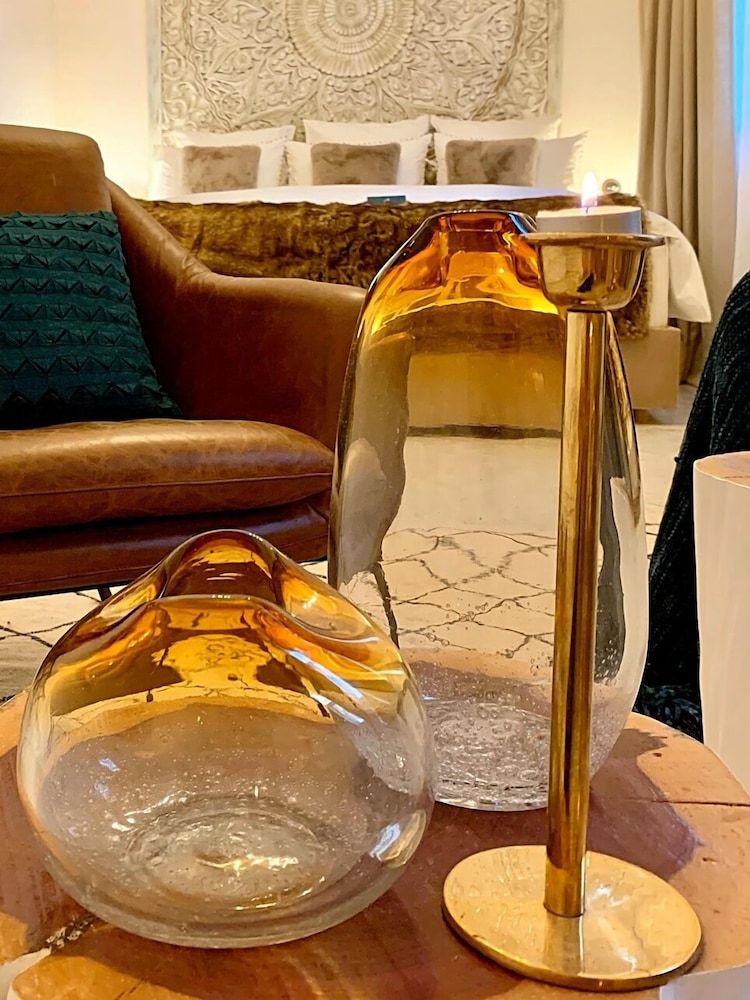 Riad Yasaman Suite Executive* 18