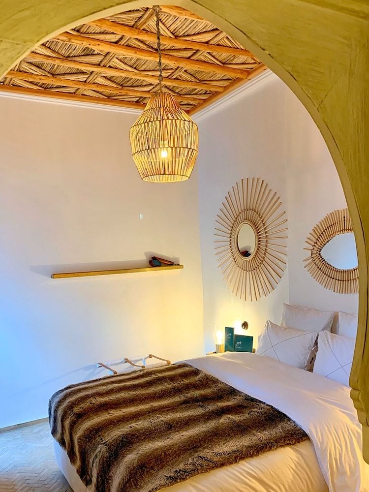 Riad Yasaman Classique Beldi 5* 6