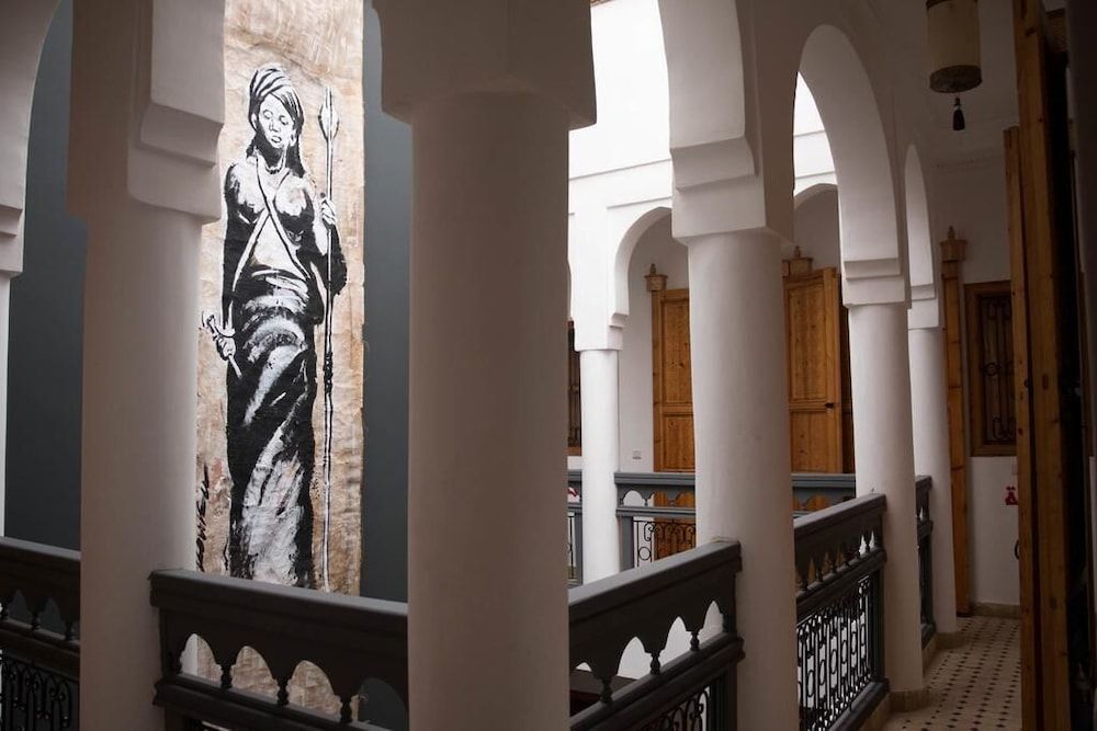 undefined Riad Lamzia 9