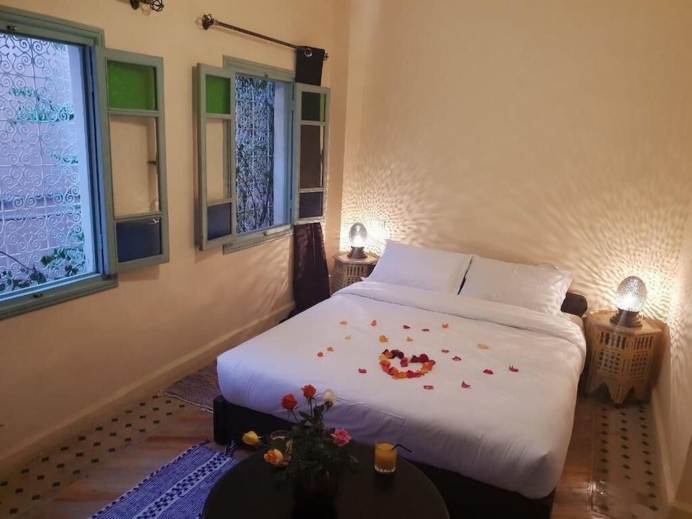 Dar Halima Standard Double Room 3