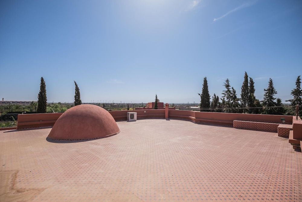 undefined Villa Palmeraie 10