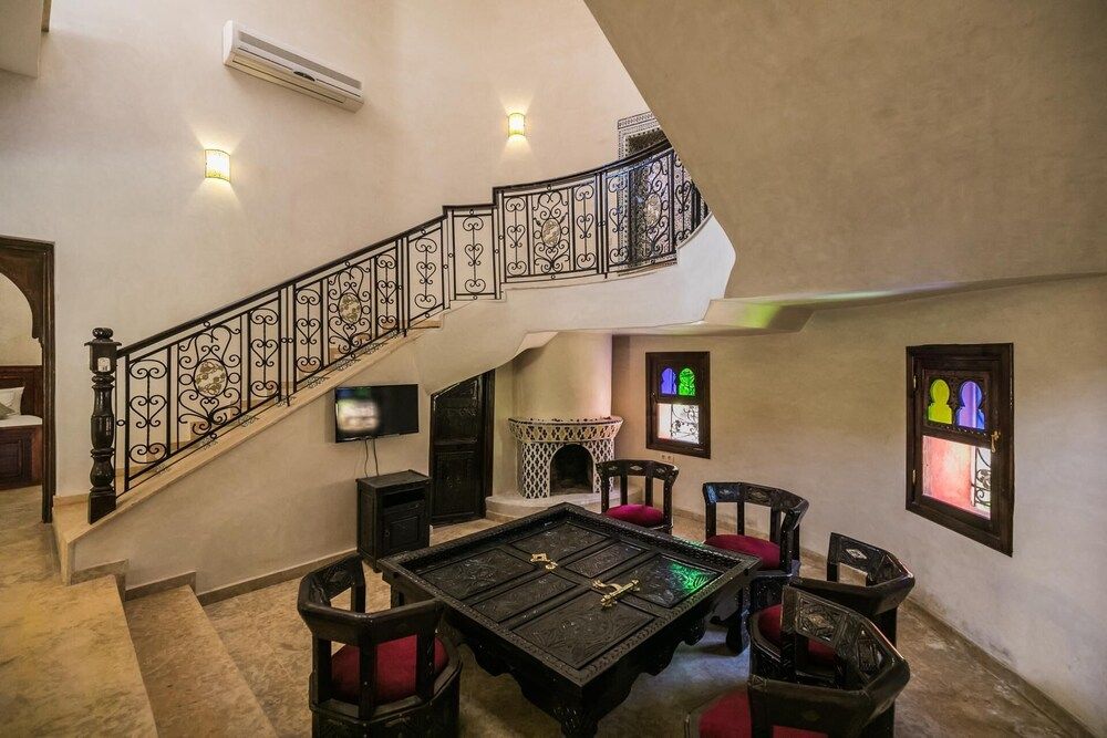 undefined Villa Palmeraie 7