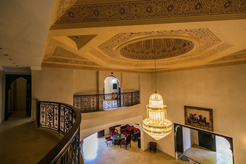 undefined Villa Palmeraie 8