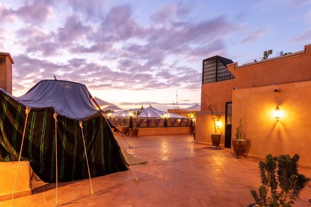 undefined Riad Medina Art 5