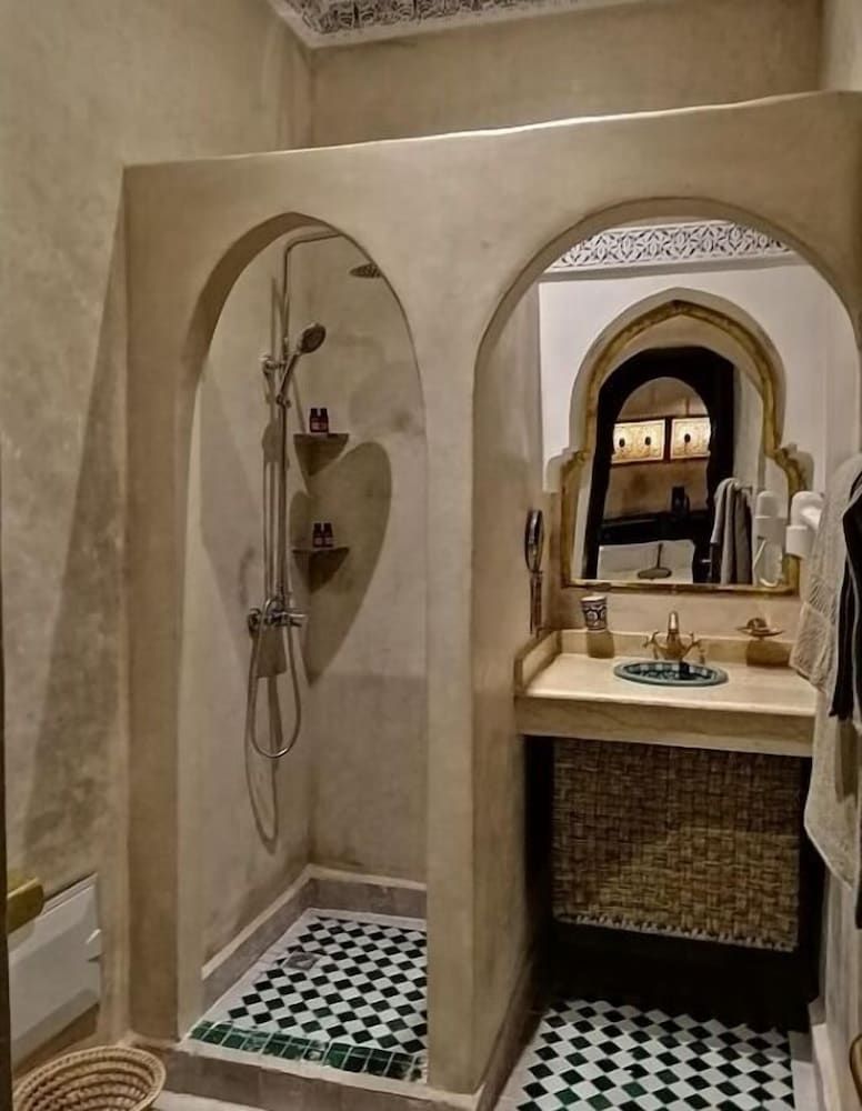 Riad Medina Art Royal Suite 2