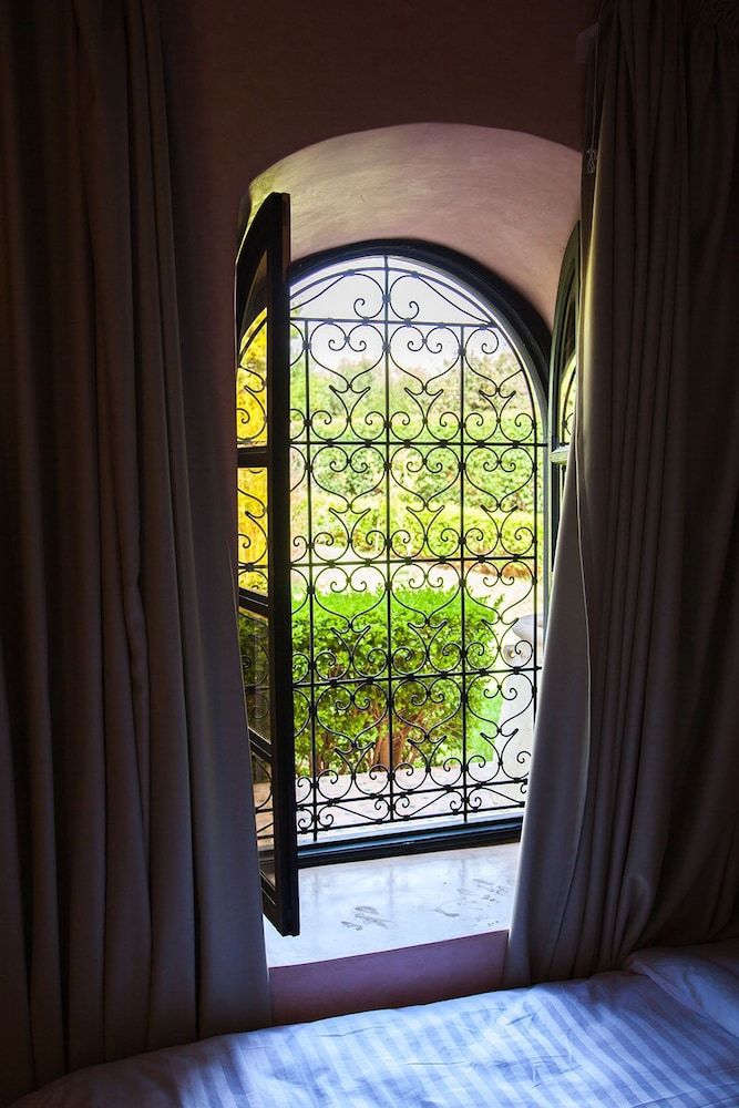 Riad Mayo Twin Room (ADRAR)